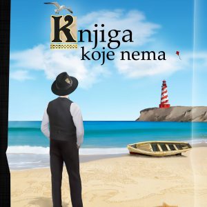 Knjiga Koje Nema