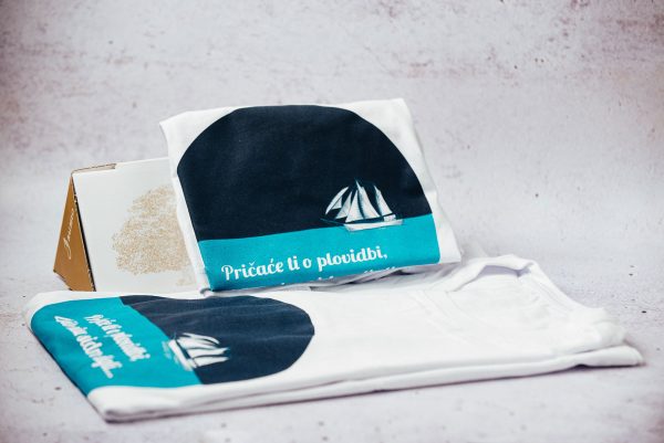 Majica "Plovidba" - Slika 4