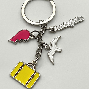 Privjesak 'Provincijalka'