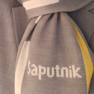 Dugi Sivi Šal 'SaPUTnik'