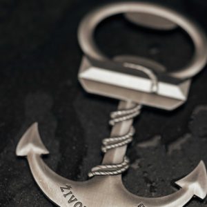 Otvarač 'Život Je More'