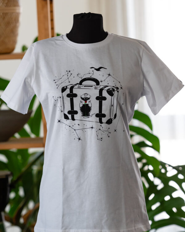 Majica 'Provincijalka'