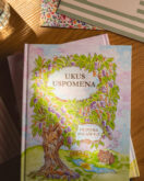 Olivera Balašević - Ukus Uspomena